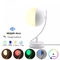 Gloamrket Smart LED Light Bulb Tuya Wifi 12W RGBW Dimmable Table Lamp