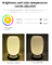 Glomarket Tuya Wifi 3D Print Smart Lantern Light 16 Million Colors Bright Adjustment