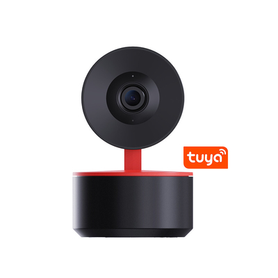 Indoor 1080p Tuya Smart Camera Wifi Mobile Tracking Baby Monitor Security Camera