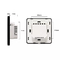 Zigbee/Wifi Smart Curtain Switch Tuya App Remote Shutter Home Interior Voice Control