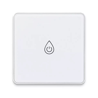 Glomarket Smart Wifi Water Heater Switch EU Standard Tuya Smart Boiler Switch