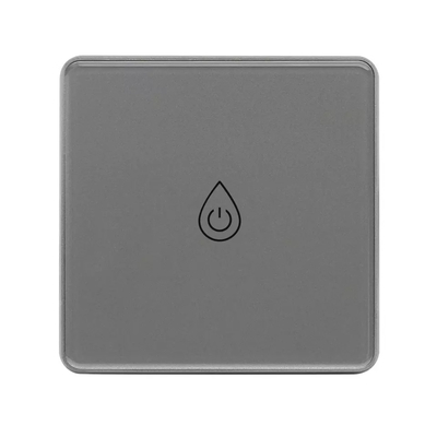 Glomarket Smart Wifi Water Heater Switch EU Standard Tuya Smart Boiler Switch