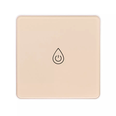 Glomarket Smart Wifi Water Heater Switch EU Standard Tuya Smart Boiler Switch