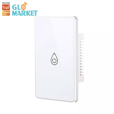 Tuya Smart Wifi Water Heater Switch US Standard 20A Wireless Remote Control