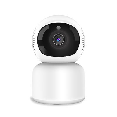 1080P Tuya Smart Camera Full HD Wifi Alexa Google PIR Detection Security PTZ Camera