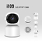 1080P Tuya Smart Camera Full HD Wifi Alexa Google PIR Detection Security PTZ Camera
