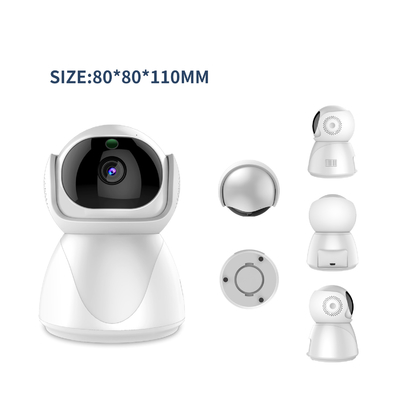 5G Wifi Tuya Smart Camera 1080P HD Wireless Network Home Security IP Camera