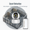 Smart Tuya 5G Wifi IP Camera Indoor Wireless Surveillance Camera Automatic Tracking