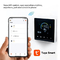 Tuya Wifi Programmable Smart Thermostat For Electric Water Floor Gas Boiler Heating