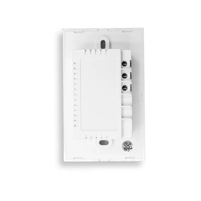 Smart Home Smart In Wall Outlet Customized For Automation Equipment Power