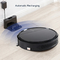 Tuya Wifi Smart Cleaner Robot 2000Pa Suction Household Sweep Mop Vacuum Robot
