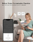 Glomarket Tuya Smart Socket 16A Home Automation Wifi Smart Wall Outlet