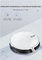 Glomarket Tuya Smart Robot Vacuum Cleaner Wifi With Water Tank For Smart Home