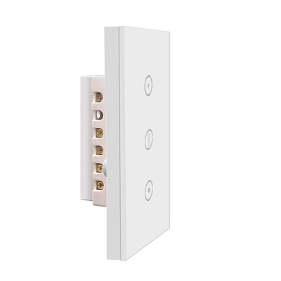 Glomarket Wifi Smart Tuya Alexa Google Home Voice Control Garage Door Opener Remote Rolling Smart Life Electric Switch