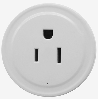 IFTTT Voice Control Tuya Wifi Plug 220 Volt Smart Plug 16 Amp