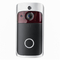 Full HD CMOS 2MP Tuya Smart Video Doorbell Wifi Video Door Phone Two Way Talk