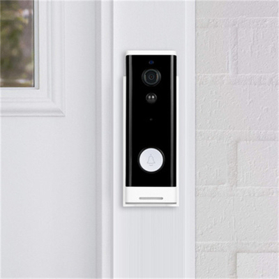 IP65 Tuya Smart Video Doorbell 1080P Two Way Intercom Doorbell