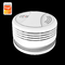 Security Guard Popular Smart Alarm Smoke Detector Independent Smoke Alarm Sensor For Home Fire Security Protect