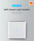 Wifi Light Switch Smart Wall 2 Gang 800W Smart Light Switches Google Home