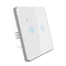 Factory Outlet Smart Life Switch WiFi Control Wall Lamp Switch Scene Mode Countdown Smart Home