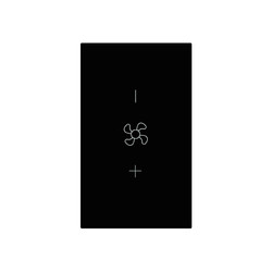 OEM Tuya Smart Switch 10A Smart Ceiling Fan And Light Combination Switch