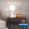 Tuya Smart US Standard Plug Wifi Plug Works With Alexa And Google Assistant Timing Setting Smart Plug