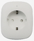 EU 110v 10 Amp Smart Plug Electrical Outlets That Work With Alexa
