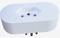 Glomarket Smart  Home BR Wi-Fi Plug Remote Control Work With Google&amp;Alexa