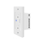 AC Wifi 120V Outlet 10A Google Assistant Smart Plug Socket ZigBee