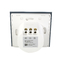 OEM 16A Smart Wall Socket EU Smart Plug Socket 2.4GHz WiFi White