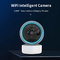 Tuya  Indoor Smart Home 2/3/5mp Full HD Mini IP Camera Night Vision 1080P Wireless Security Camera