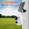 ONVIF 2.0MP Solar Powered Wireless Security Camera System With DVR