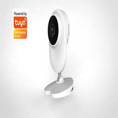 GK7102 Tuya Smart Wifi Camera 1080P Smart High Definition Network Ptz Camera