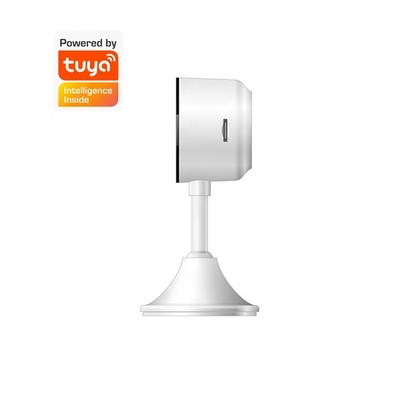 100 Degree 2.0MP Tuya Smart Camera Plug In Tuya Camera ONVIF