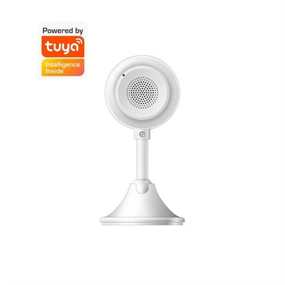 100 Degree 2.0MP Tuya Smart Camera Plug In Tuya Camera ONVIF