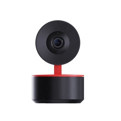 Indoor 2mp Tuya Smart Camera 1920×1080px Smart Wifi Camera Mini Ptz Dome Machine