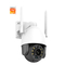 Smart Home Security Camera Outdoor Whalecam 1080P Wi-Fi With Pan/Tilt  Motion Detection Wifi Camera