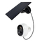 IP66 Waterproof Security Camera Solar Wifi HD 1080P Wireless Outdoor PIR Motion Detection Camera