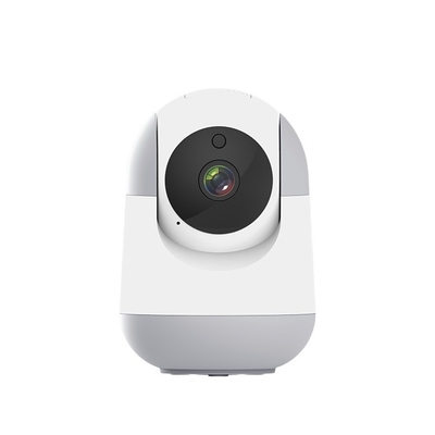 Smart Wifi Ptz Indoor Camera Recording Video Home Wireless Cloud Storage Camera Baby Monitor