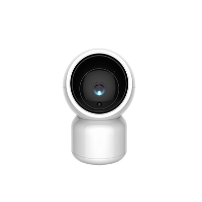 Glomarket Smart Home WiFi Mini Camera 1080P Security Low Power Two Way Audio Baby Monitor IP Camera