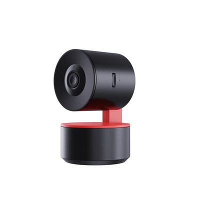 2MP Tuya Smart Camera 10m Infrared