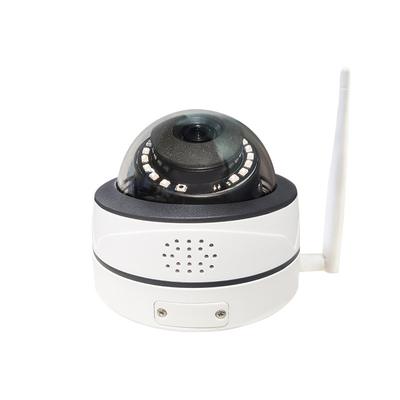 IR Tuya Smart Camera Outdoor 720P