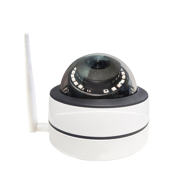 IR Tuya Smart Camera Outdoor 720P