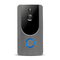 Glomarket Smart Doorbell 1080p HD Tuya Ring 1080p Security Video Doorbell