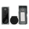 6700mAh Smart Video Doorbell Ring 1080p Video Doorbell 2 With Night Vision