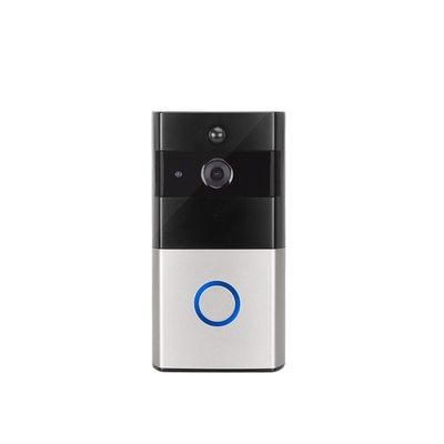 5m IR Ring Video Doorbell Night Vision 2MP Smart Video Doorbell