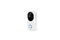 1/3&quot; Full HD CMOS Tuya Doorbell Chime Wireless Video Peephole Door Camera