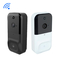 High Sensitivity 128G Smart Video Doorbell Tuya Chime 3 To 5 Meter PIR