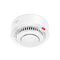 Tuya Remote Control Wifi Smoke Sensor Home Smoke Detection Monitor Work With Amazon Alexa Google