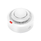 Tuya Remote Control Wifi Smoke Sensor Home Smoke Detection Monitor Work With Amazon Alexa Google